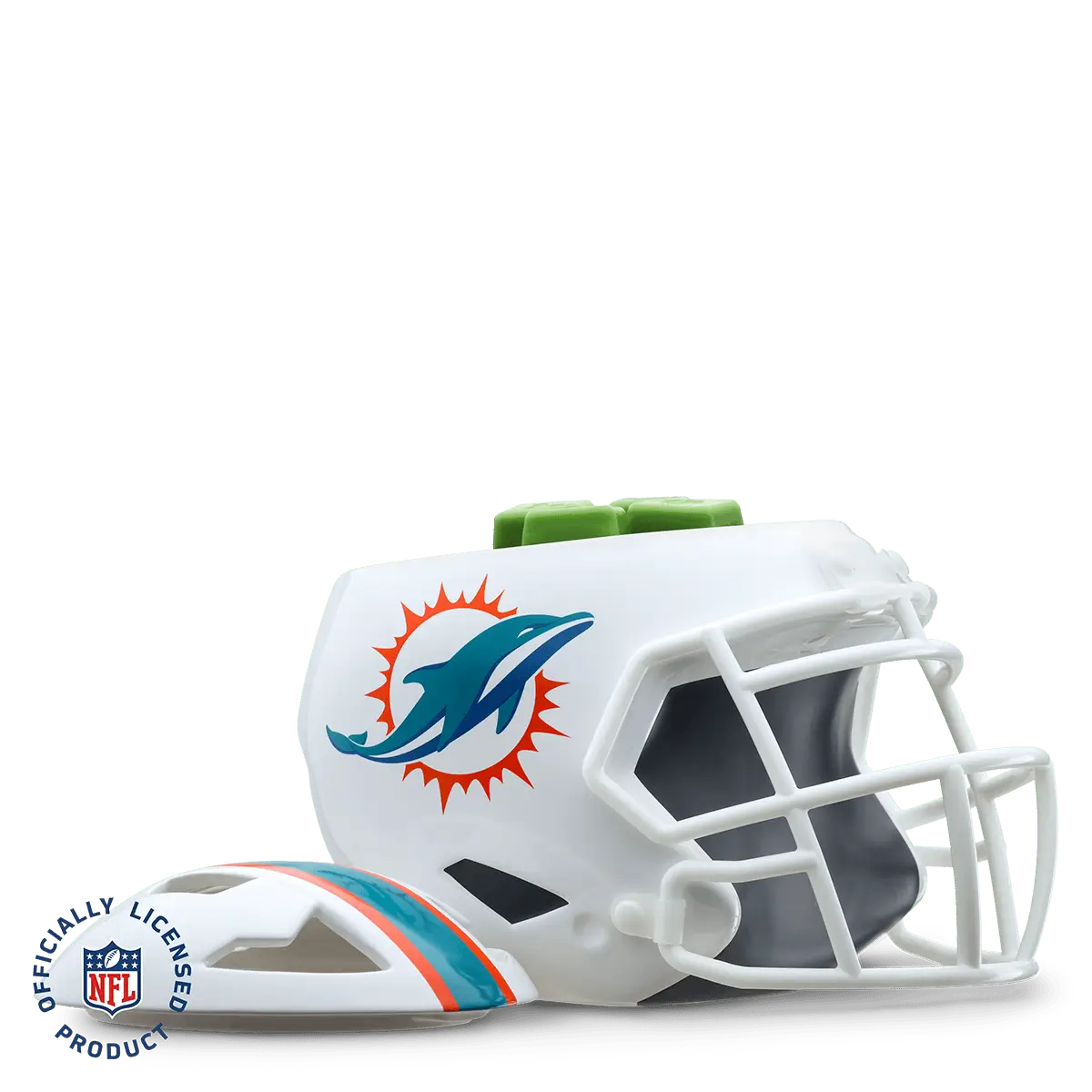NFL Miami Dolphins Helmet Scentsy Warmer