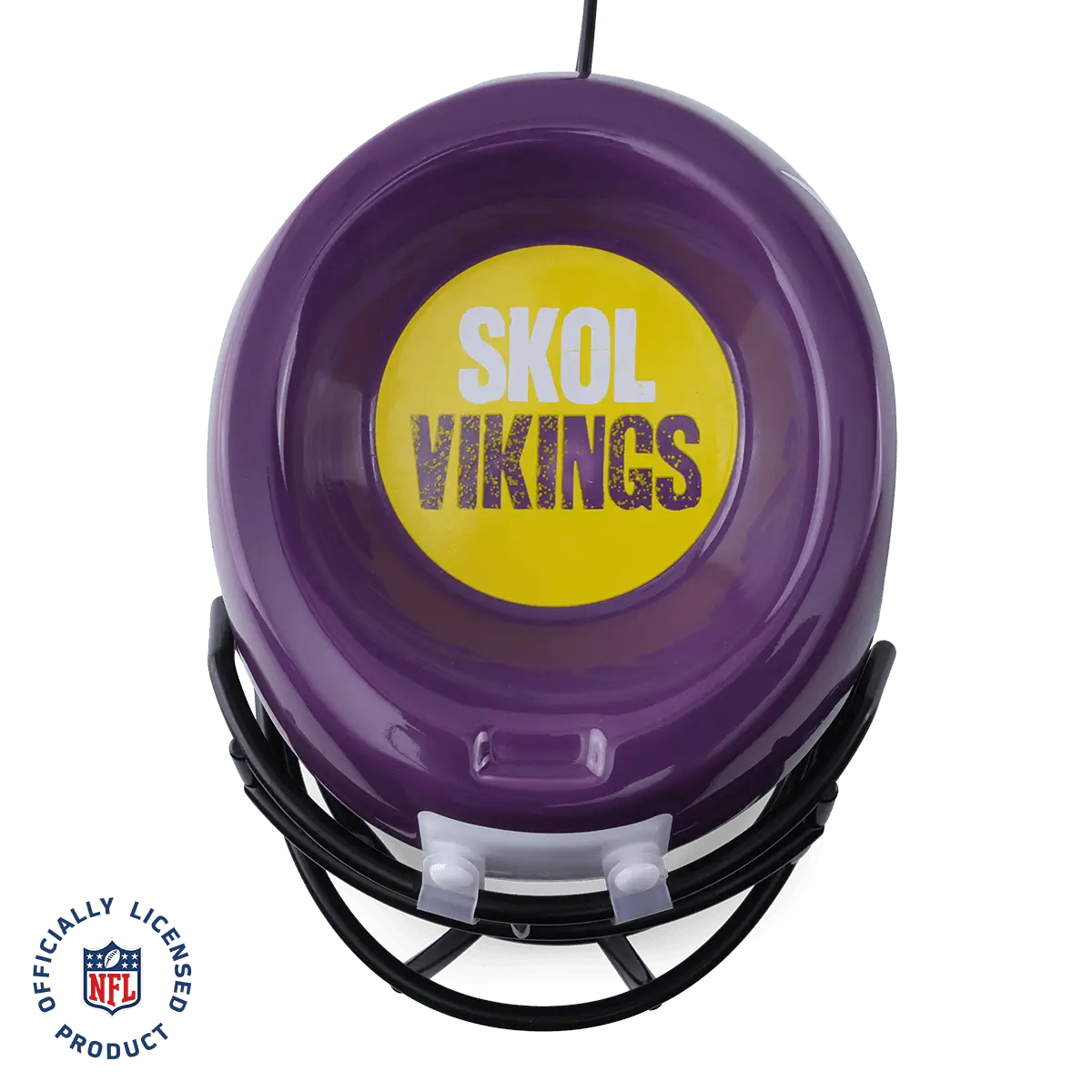 NFL Minnesota Vikings Helmet Scentsy Warmer