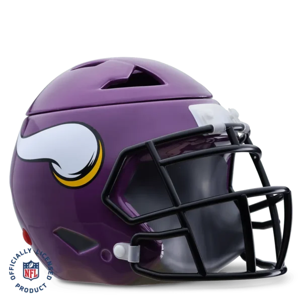 NFL Minnesota Vikings Helmet Scentsy Warmer