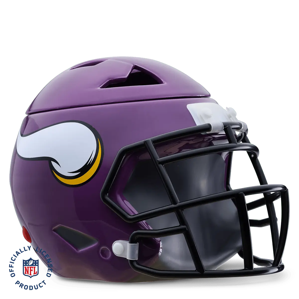 NFL Minnesota Vikings Helmet Scentsy Warmer