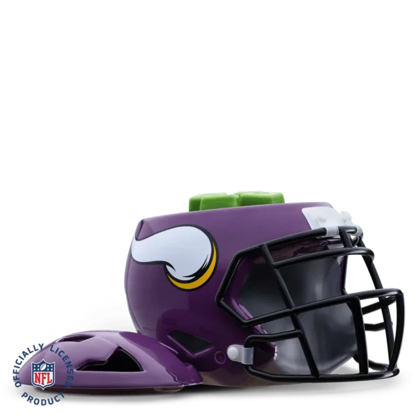 NFL Minnesota Vikings Helmet Scentsy Warmer