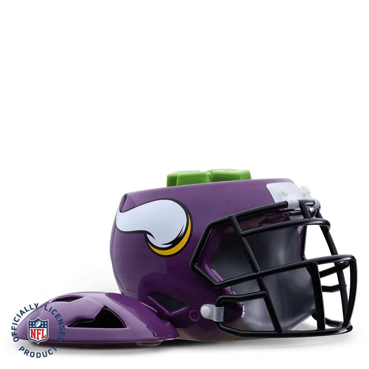 NFL Minnesota Vikings Helmet Scentsy Warmer