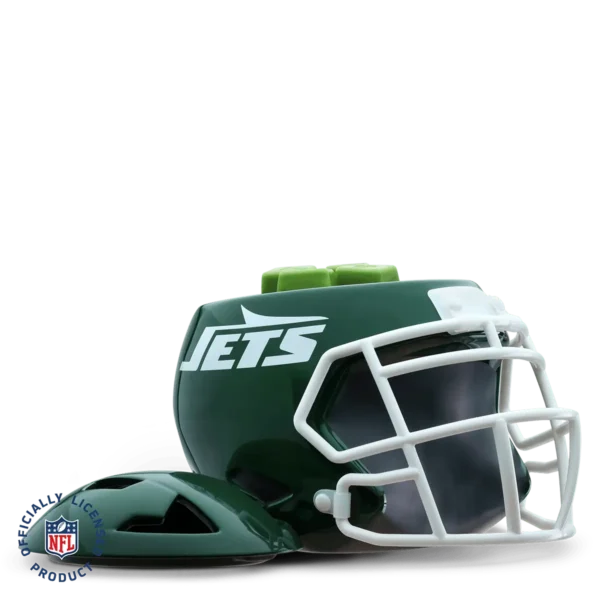 NFL New York Jets Helmet Scentsy Warmer