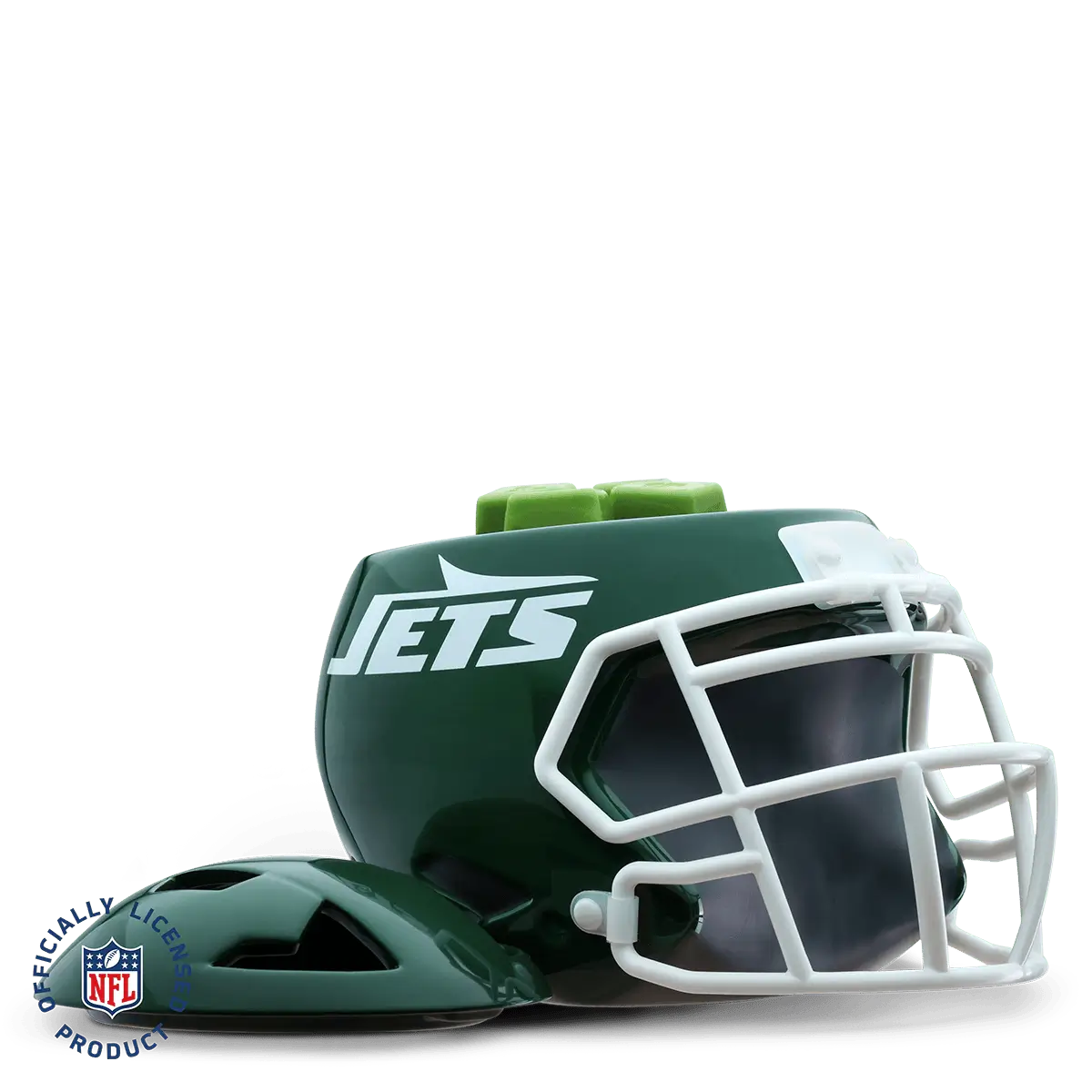 NFL New York Jets Helmet Scentsy Warmer