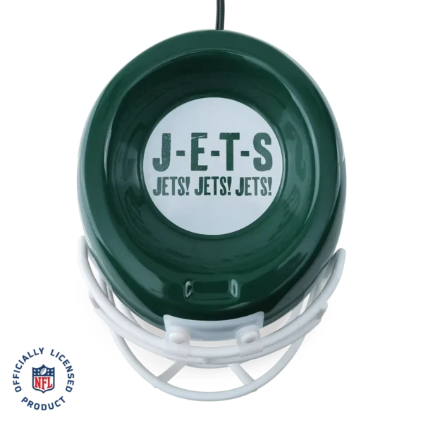 NFL New York Jets Helmet Scentsy Warmer