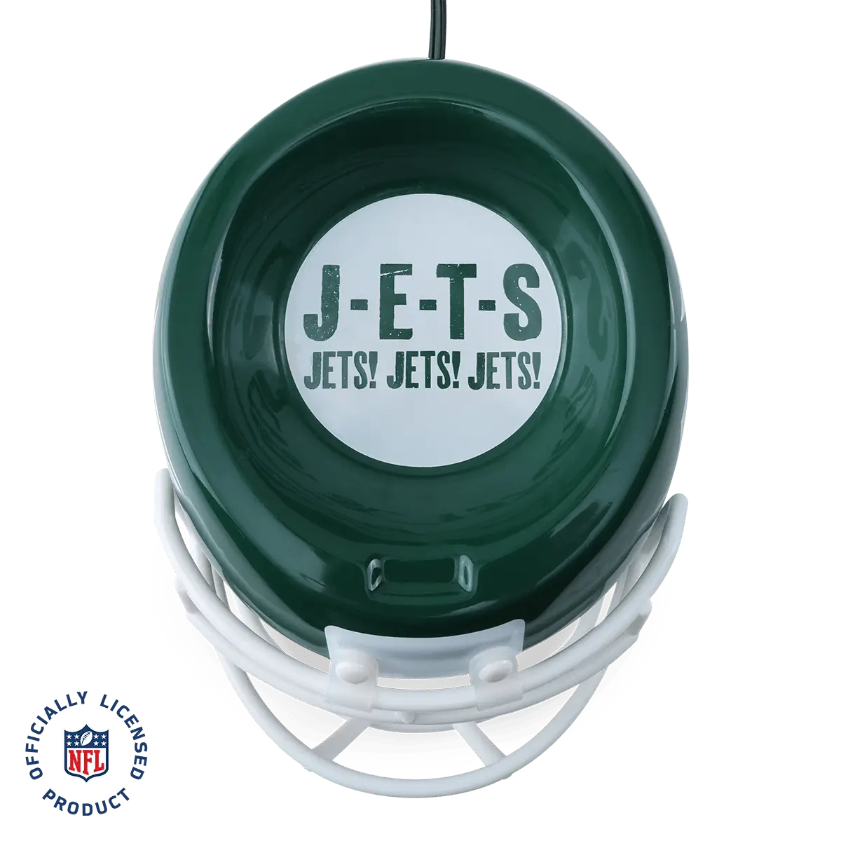 NFL New York Jets Helmet Scentsy Warmer