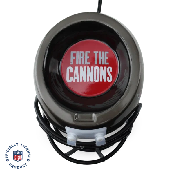NFL Tampa Bay Buccaneers Helmet Scentsy Warmer