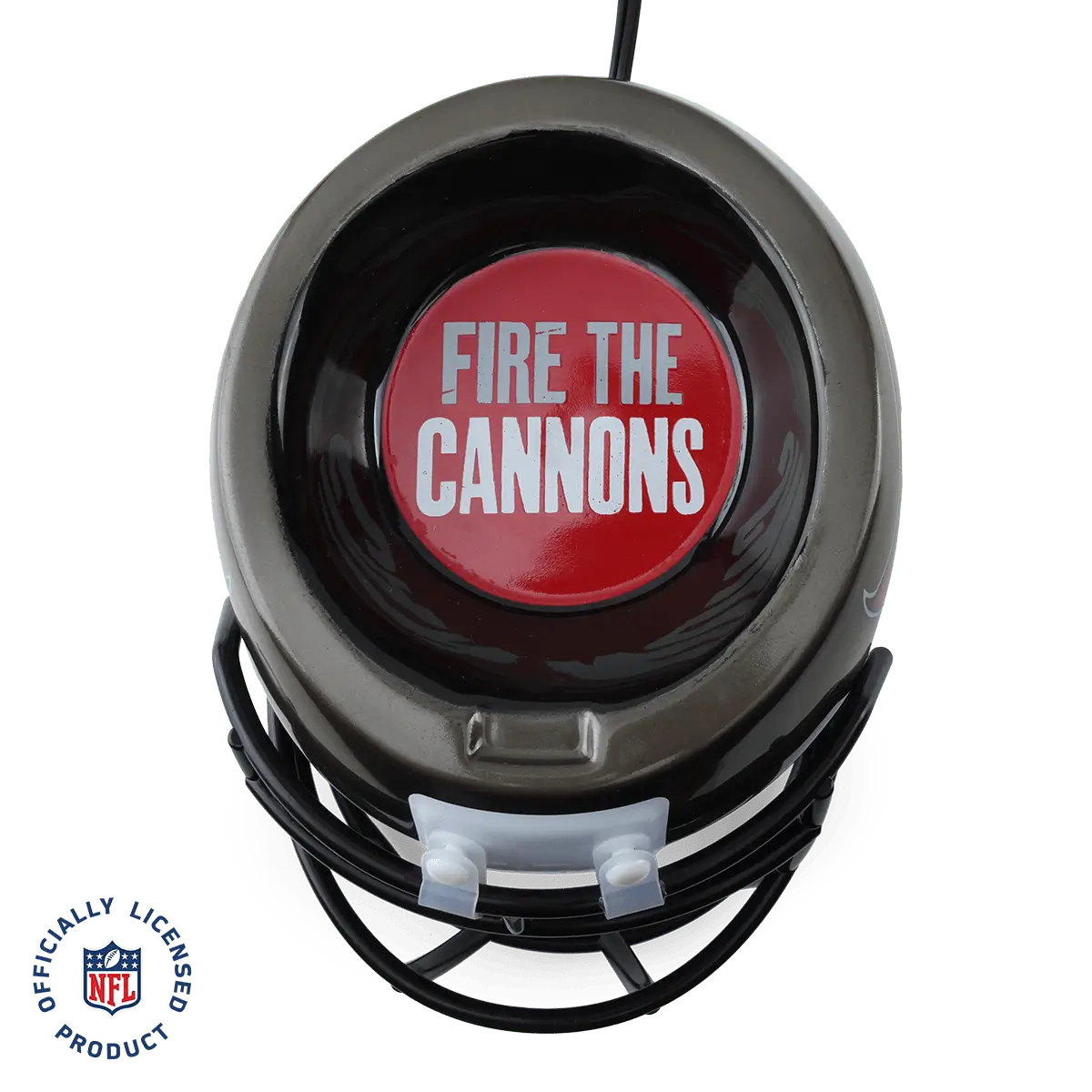 NFL Tampa Bay Buccaneers Helmet Scentsy Warmer