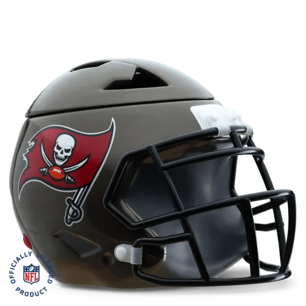 NFL Tampa Bay Buccaneers Helmet Scentsy Warmer