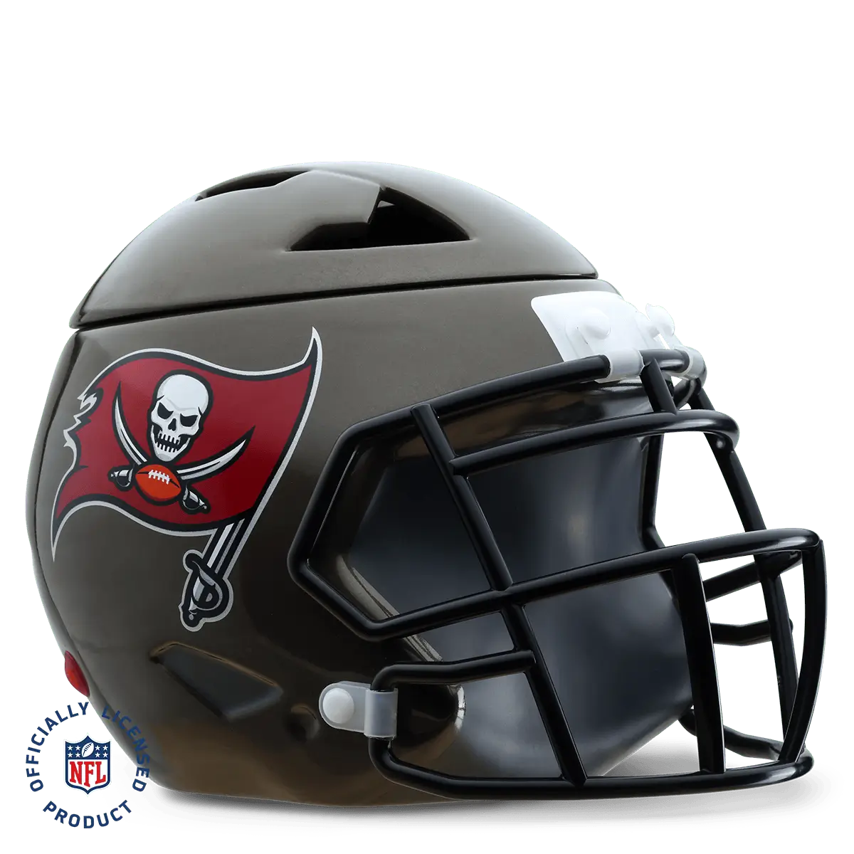 NFL Tampa Bay Buccaneers Helmet Scentsy Warmer