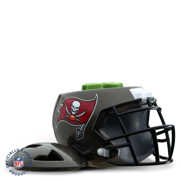 NFL Tampa Bay Buccaneers Helmet Scentsy Warmer