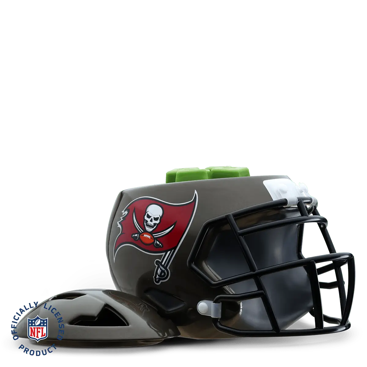 NFL Tampa Bay Buccaneers Helmet Scentsy Warmer