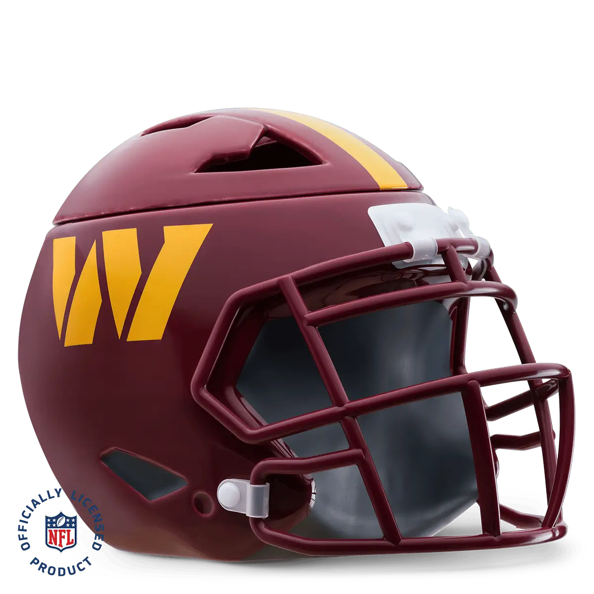 NFL Washington Commanders Helmet Scentsy Warmer