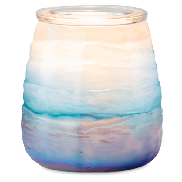 HOME Warmer OceanOmbre ISO Glow R13MX FW221