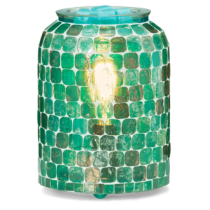 On the Seashore Scentsy Warmer
