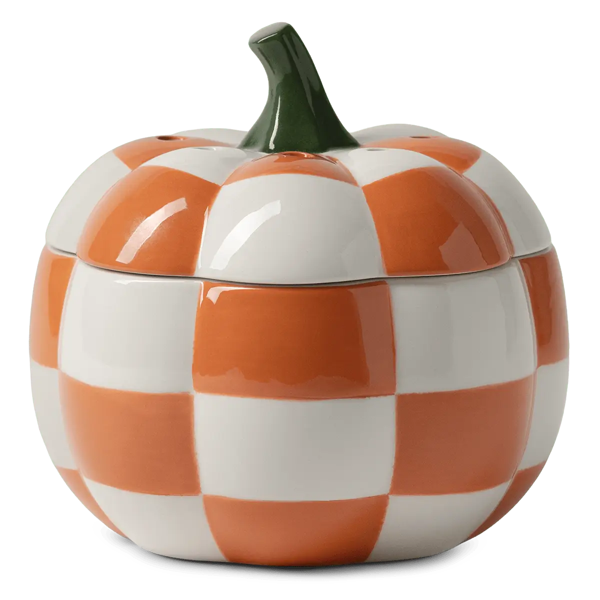 Home-Warmer-Patchworkpumpkin-Iso-R123-2026-Pws Patchwork Pumpkin Scentsy Warmer - Harvest 2026