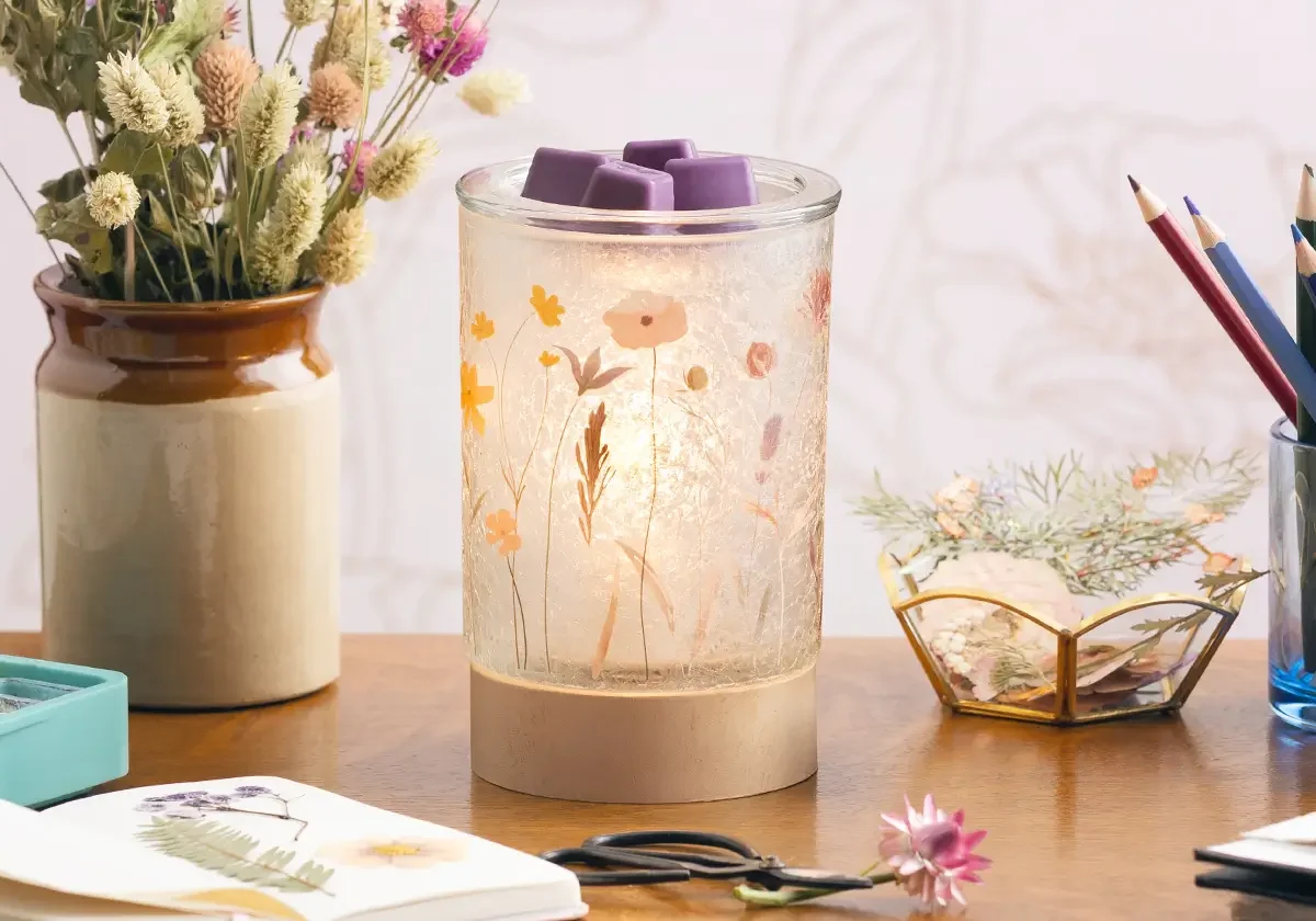 HOME-Warmer-PickOfTheBunch-53-R12MX-FW25(1) 101 Dalmatians Disney Scentsy Warmer | Pile O' Puppies