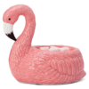 Pink Flamingo Scentsy Warmer