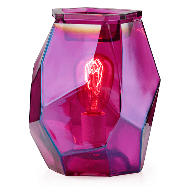 HOME Warmer PinkTopaz R1 SS22