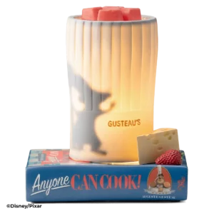 Disney Ratatouille Scentsy Warmer