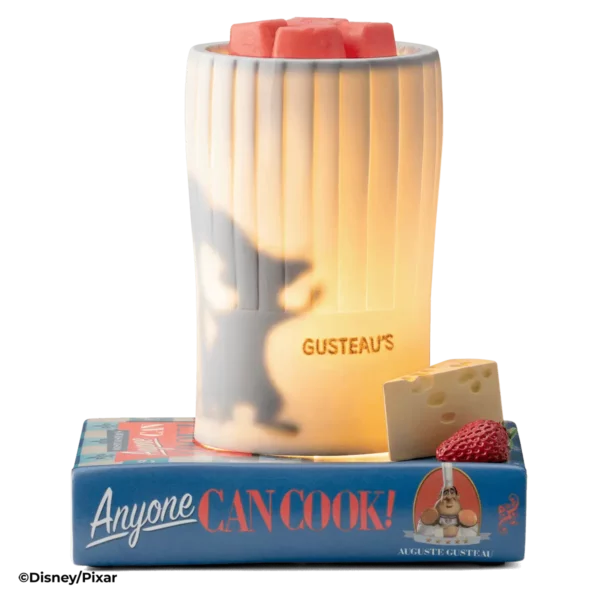 Home-Warmer-Ratatouille-Iso-Waxon-Ra-Ss24-Pws Disney Ratatouille Scentsy Warmer