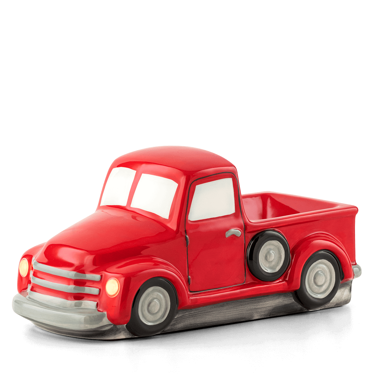 HOME Warmer RedRetroTruck ISO Glow NoLid R13 FW22