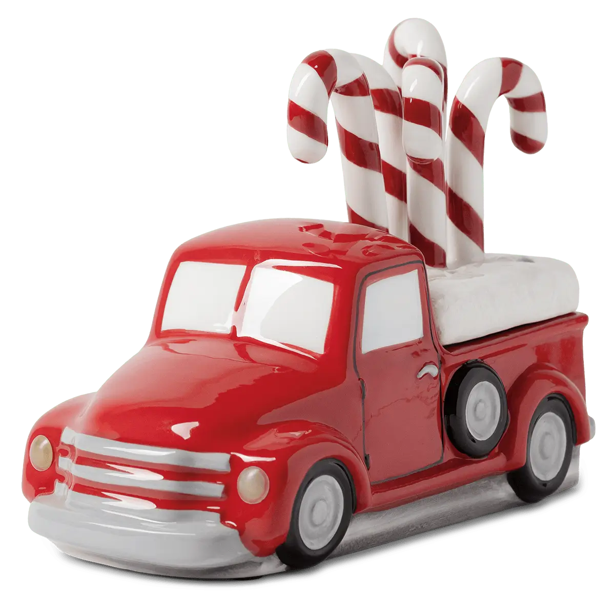 Home-Warmer-Redretrotruckcandycane-Iso-Main-Ra-2026-Pws Red Retro Truck Scentsy Warmer + Candy Cane Topper - Holiday 2026