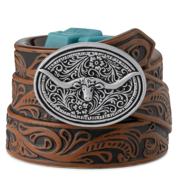 Ropin' & Ridin' Scentsy Warmer
