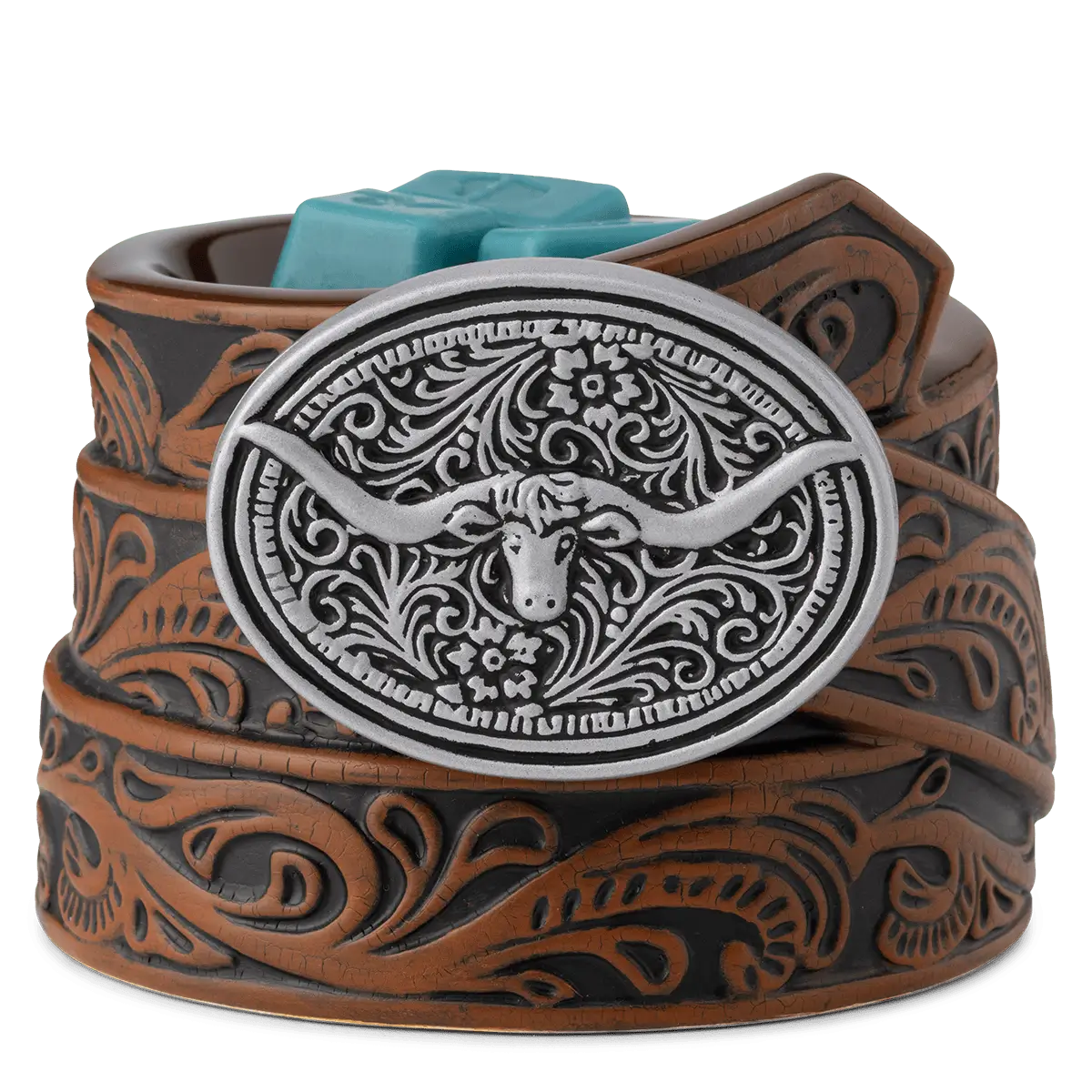 Ropin' & Ridin' Scentsy Warmer