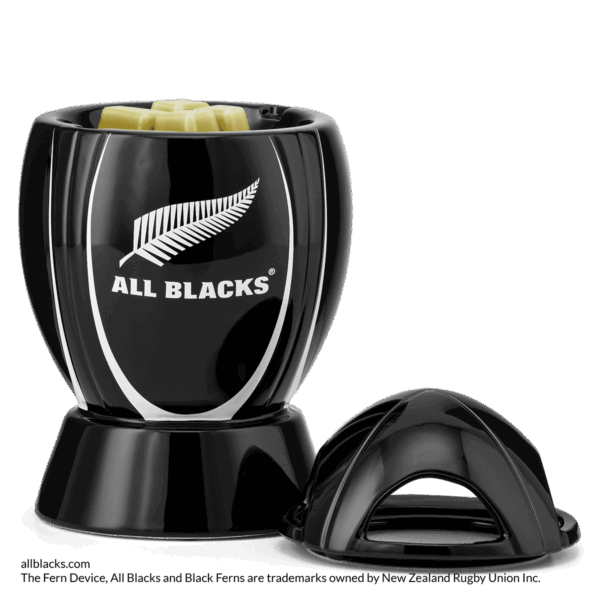 HOME Warmer Rugby AllBlacks ISO Wax Dish R13 FW22