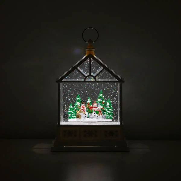 SNOWonderful Scentsy Warmer | Limited Edition 2024 Holiday