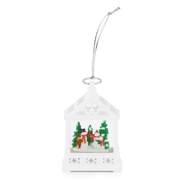 SNOWonderful Scentsy Warmer | Limited Edition 2024 Holiday