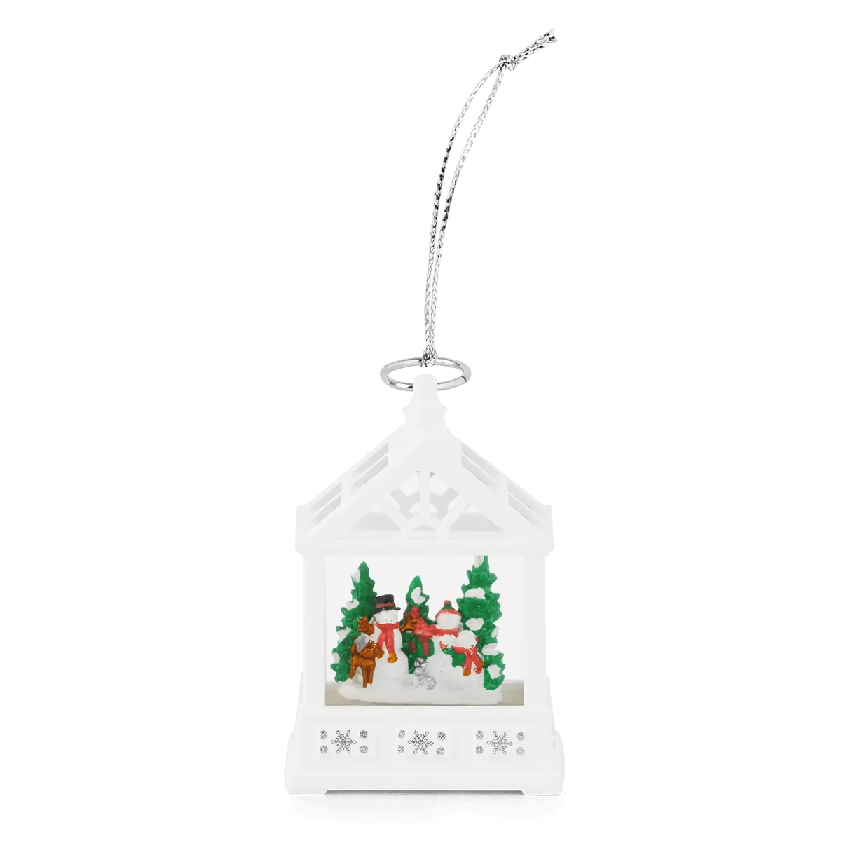 SNOWonderful Scentsy Warmer | Limited Edition 2024 Holiday