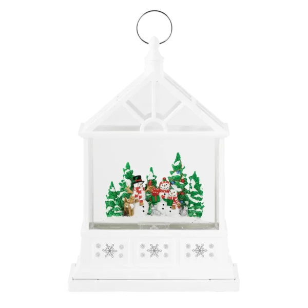 SNOWonderful Scentsy Warmer | Limited Edition 2024 Holiday