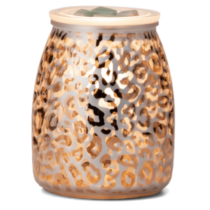 HOME Warmer Savana ISO Glow Wax RA SS23