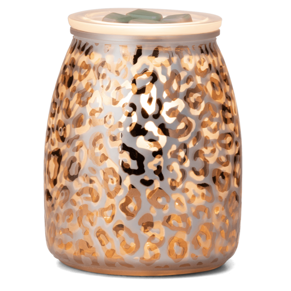 HOME Warmer Savana ISO Glow Wax RA SS23