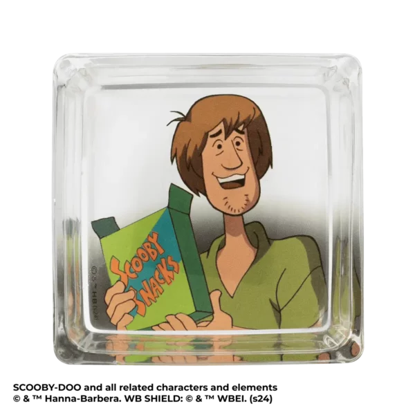 Scooby Snacks Scentsy Warmer DISH ONLY