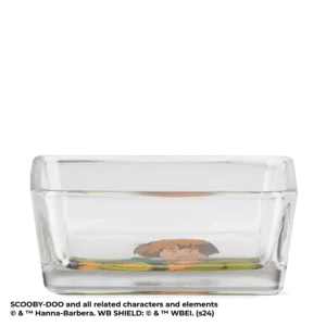 Scooby Snacks Scentsy Warmer DISH ONLY