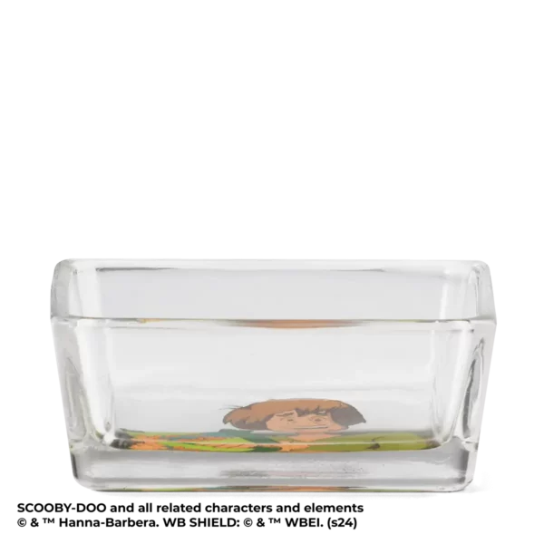 Scooby Snacks Scentsy Warmer DISH ONLY