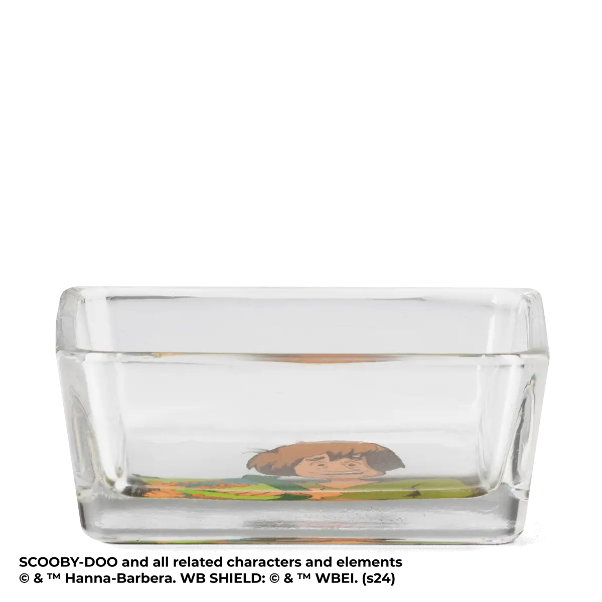 Scooby Snacks Scentsy Warmer DISH ONLY