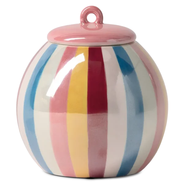 HOME-Warmer-SugarplumPop-ISO-R1-2026-PWS Sugarplum Pop Scentsy Warmer - Holiday 2026