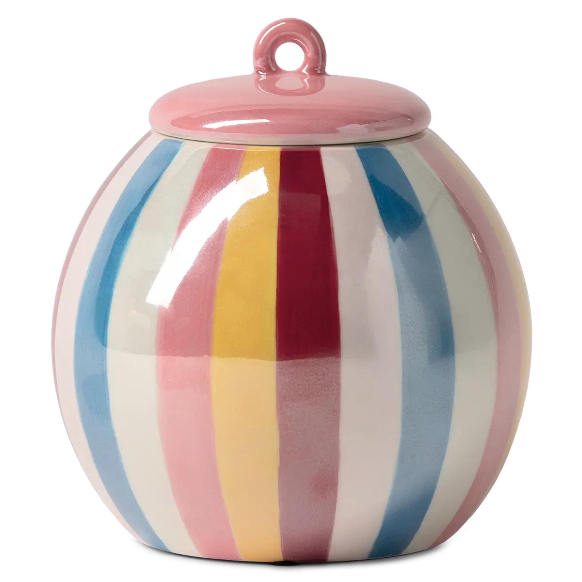 Home-Warmer-Sugarplumpop-Iso-R1-2026-Pws Sugarplum Pop Scentsy Warmer - Holiday 2026