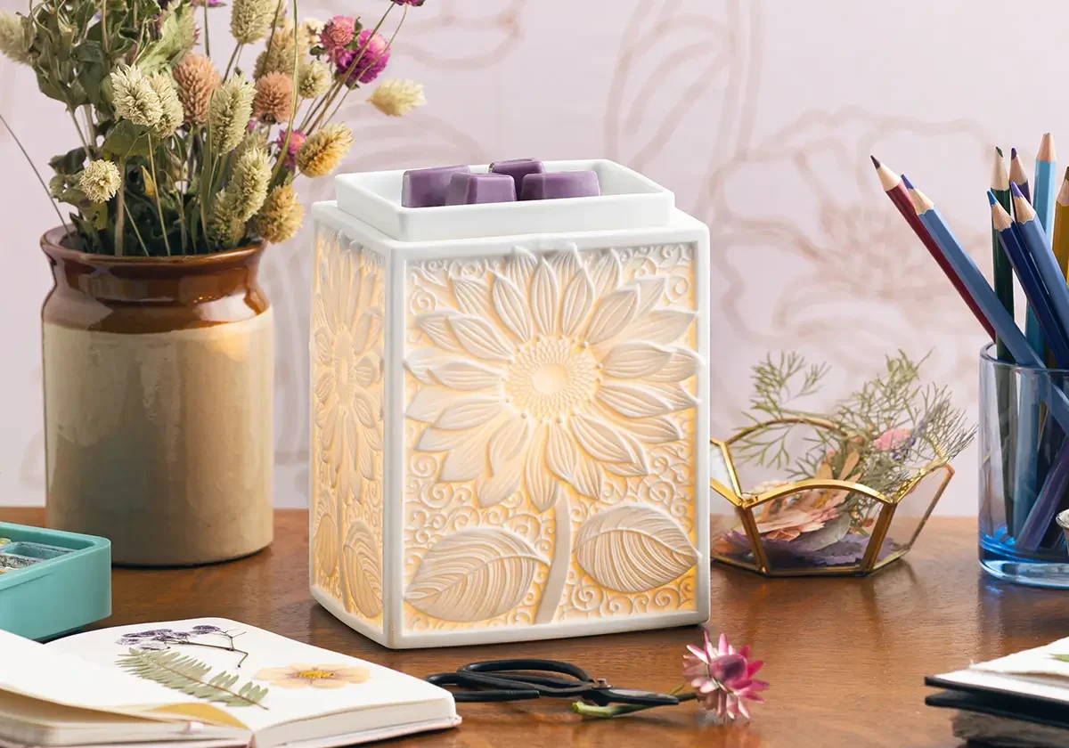 6 Scentsy Wax Bars – Save 10%