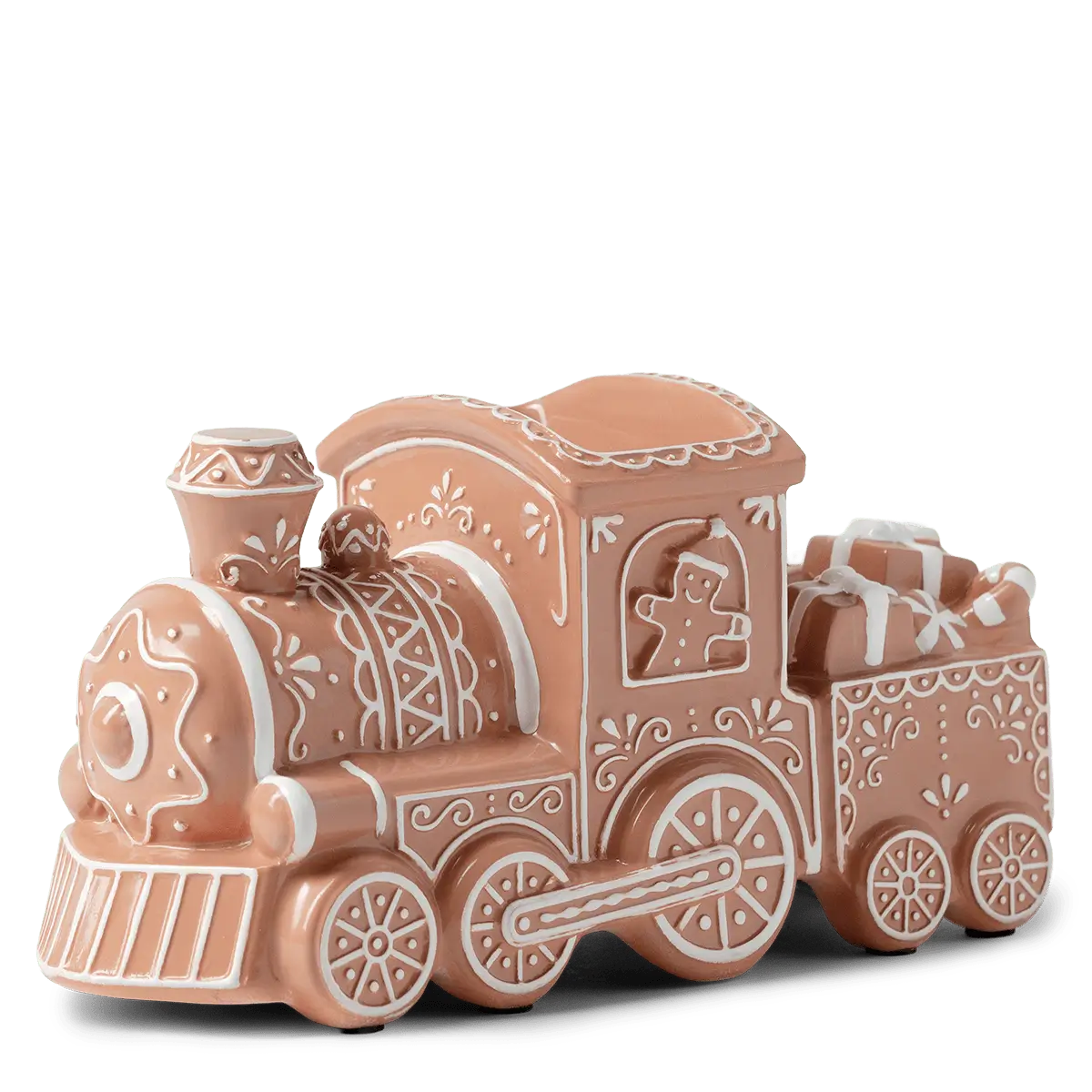 Home-Warmer-Thegingerline-Iso-Main-R123-2026-Pws Ginger Line Train Scentsy Warmer - Holiday 2026