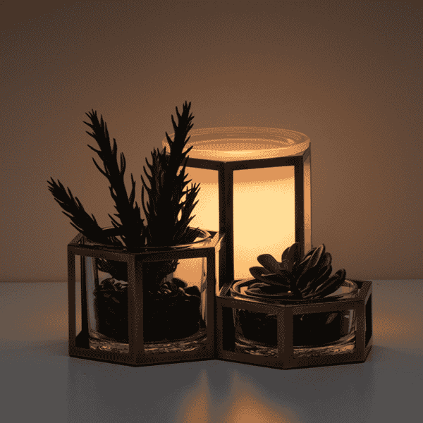 HOME Warmer WildDesert ENV Dark R12 SS22 1