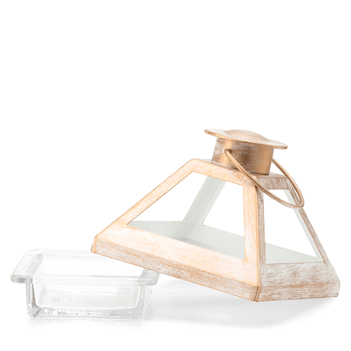 HOME Warmer WinterRetreat ISO LidDish R12 FW22