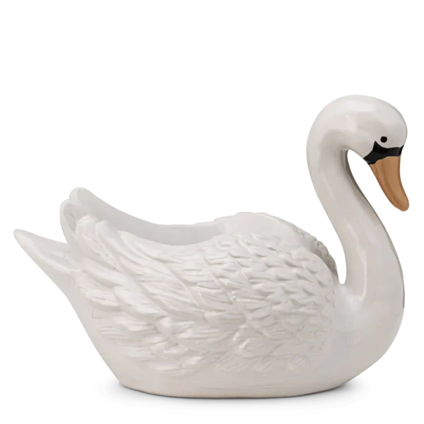 Winter Swan Scentsy Warmer | Holiday 2025