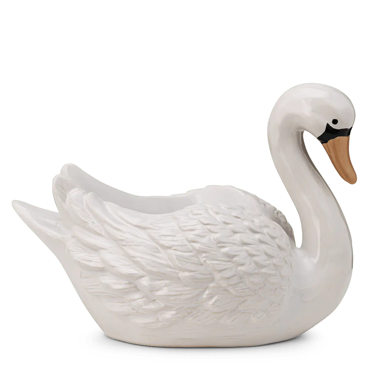 Winter Swan Scentsy Warmer | Holiday 2025