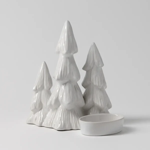 Winter Woodland Scentsy Warmer - December 2026