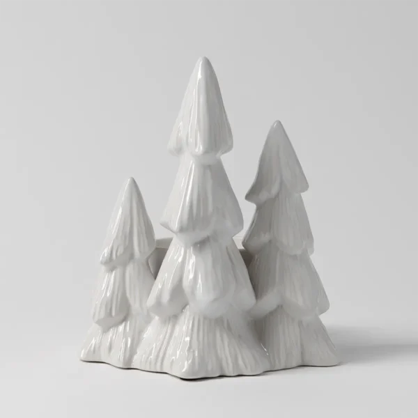 Winter Woodland Scentsy Warmer - December 2026